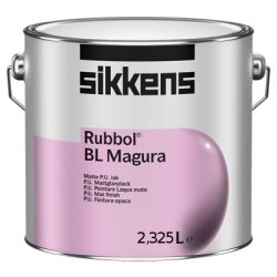 Sikkens Rubbol BL Magura Baza N00 2.325L