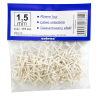 Tytan Krzyżyki do Układania Płytek 1.5mm