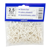 Tytan Krzyżyki do Układania Płytek 2.5mm