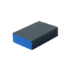 Kostka Ścierna 100x68x25mm [P] P60