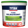 Tytan Tynk Silikonowy IS53 B15 - 25kg