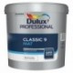 Dulux Professional CLASSIC 9 Baza White 4.4L