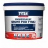 Tytan Grunt Pod Tynki Uniwersalny IS 41 - 10L