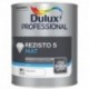 Dulux Professional REZISTO 5 Baza White 0.9L