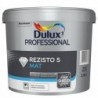 Dulux Professional REZISTO 5 Baza White 2.18L