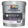 Dulux Professional REZISTO 15 Baza Clear 4.13L