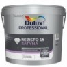 Dulux Professional REZISTO 15 Baza White 9L