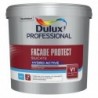 Dulux Professional Facade Protect Silicate Hydro Active Baza White 4,44L